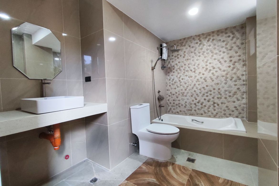 3 Bedroom House for Sale in Camp 7, Baguio, Benguet – photo 6