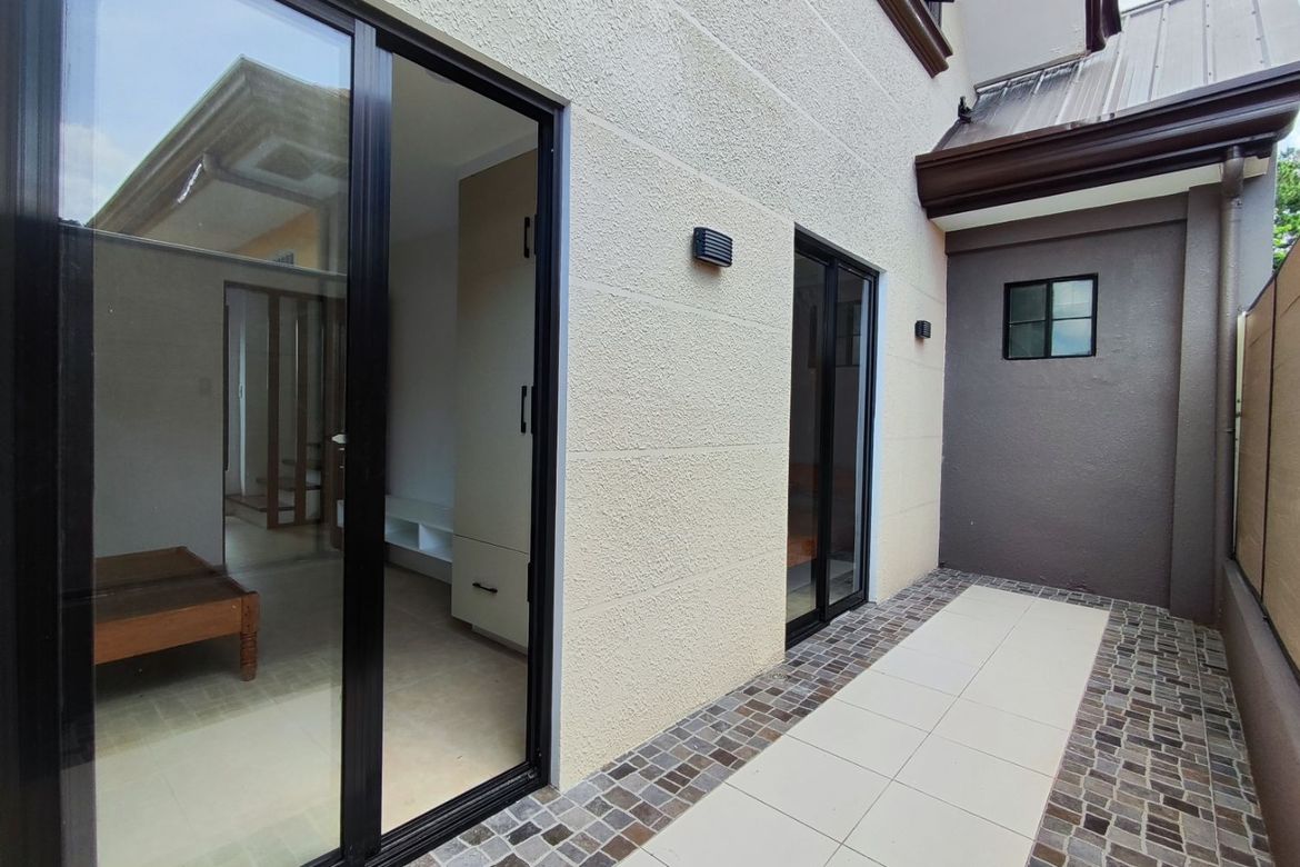 3 Bedroom House for Sale in Camp 7, Baguio, Benguet – photo 8