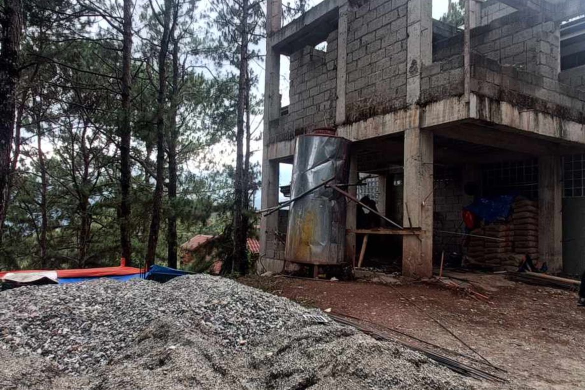 3 Bedroom House for Sale in Camp 7, Baguio, Benguet – photo 2