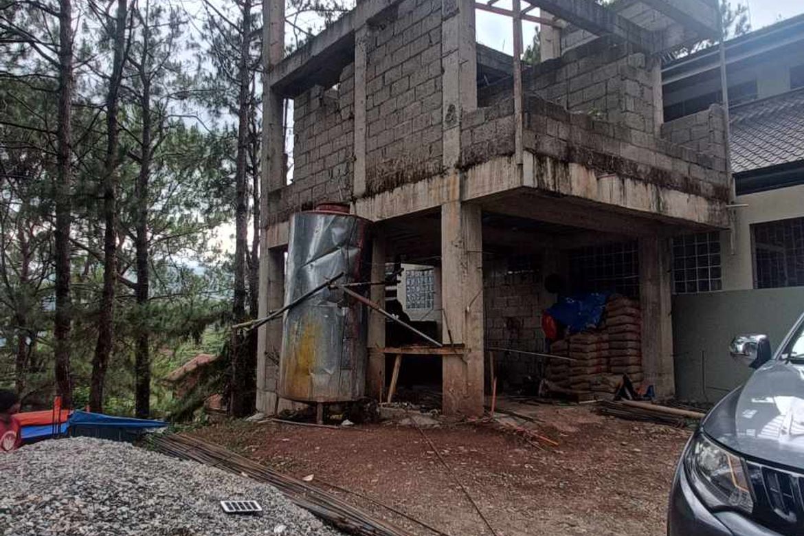 3 Bedroom House for Sale in Camp 7, Baguio, Benguet – photo 3