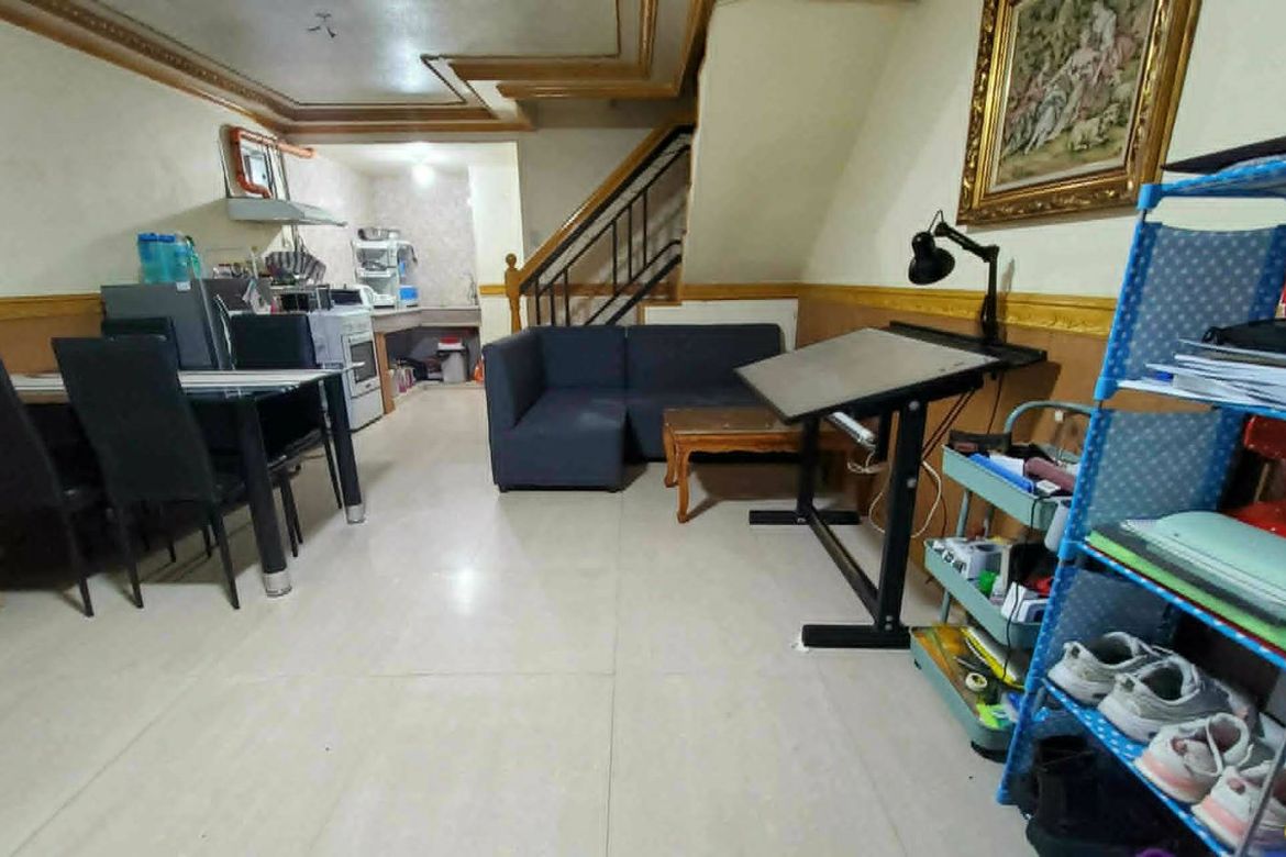 3 Bedroom House for Sale in Camp 7, Baguio, Benguet – photo 3