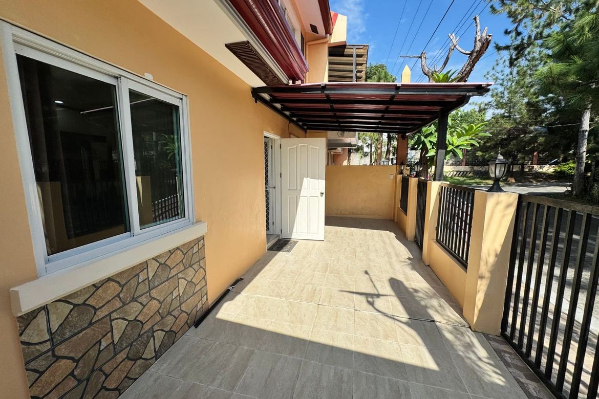 3 Bedroom House for Sale in Candau-Ay, Dumaguete, Negros Oriental – photo 2