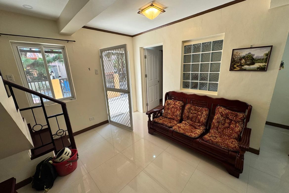 3 Bedroom House for Sale in Candau-Ay, Dumaguete, Negros Oriental – photo 4
