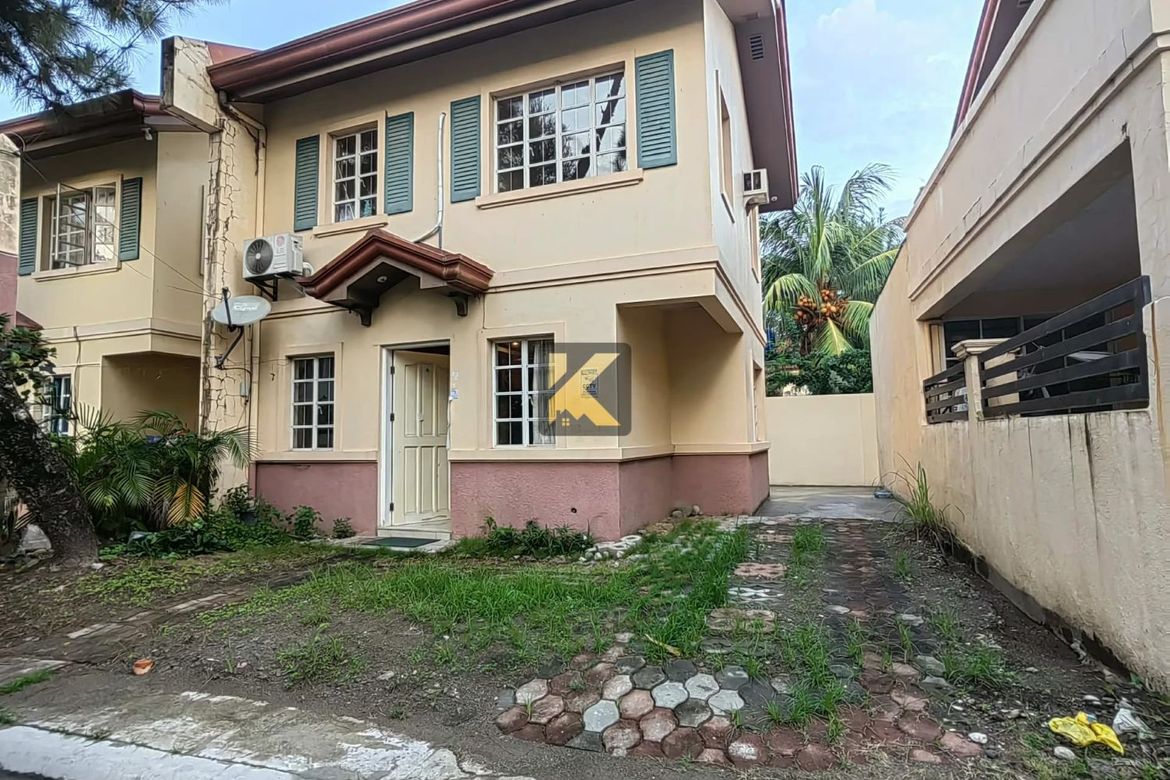 3 Bedroom House for Sale in Candau-Ay, Dumaguete, Negros Oriental