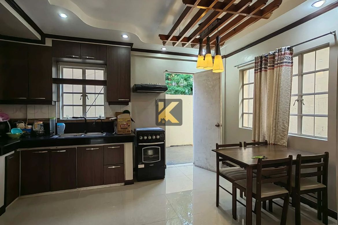 3 Bedroom House for Sale in Candau-Ay, Dumaguete, Negros Oriental – photo 6