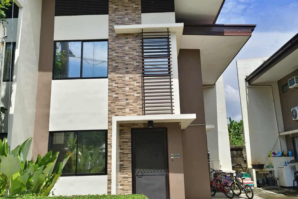 3 Bedroom House for Sale in Canduman, Mandaue, Cebu