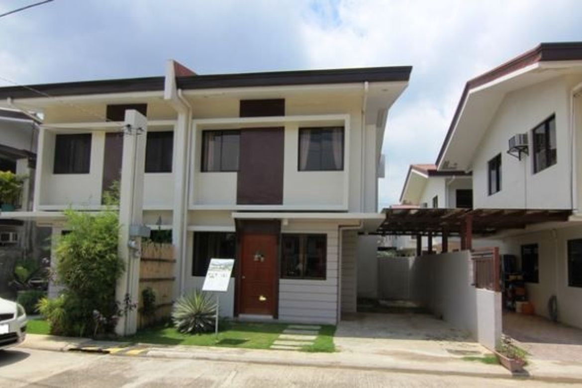 3 Bedroom House for Sale in Canduman, Mandaue, Cebu – photo 2