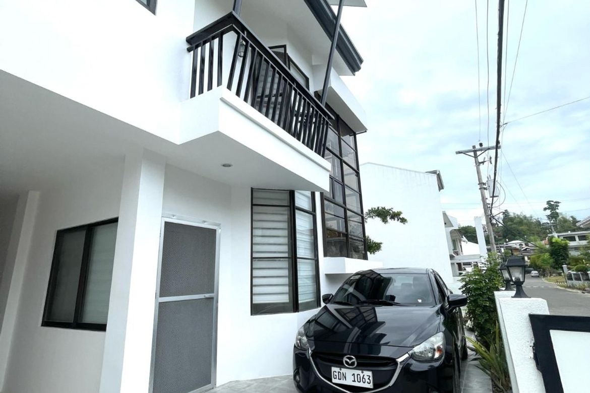 3 Bedroom House for Sale in Canduman, Mandaue, Cebu – photo 3