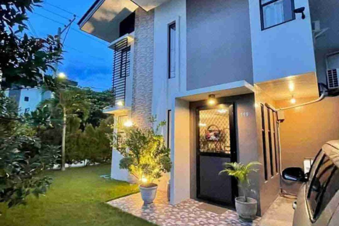 3 Bedroom House for Sale in Canduman, Mandaue, Cebu – photo 2