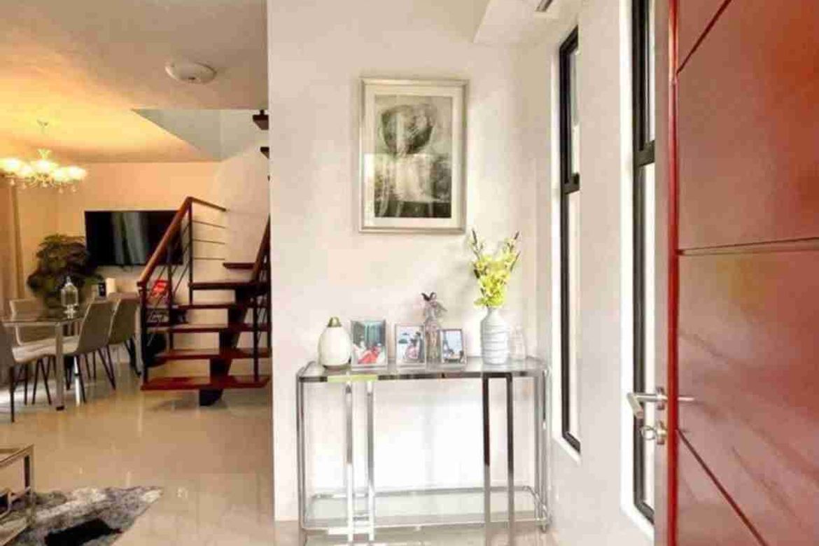 3 Bedroom House for Sale in Canduman, Mandaue, Cebu – photo 4
