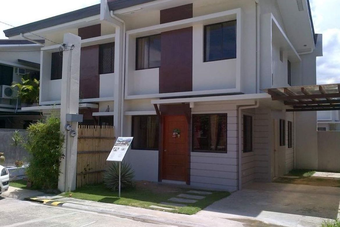 3 Bedroom House for Sale in Canduman, Mandaue, Cebu