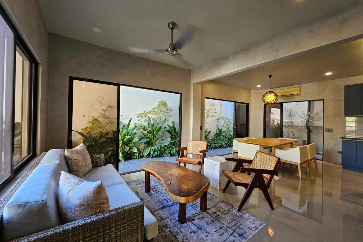 3 Bedroom House for Sale in Canduman, Mandaue, Cebu