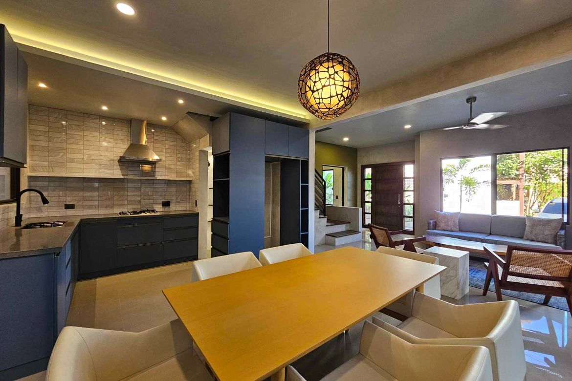 3 Bedroom House for Sale in Canduman, Mandaue, Cebu – photo 3