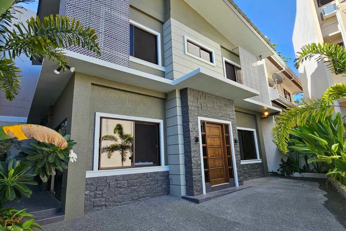 3 Bedroom House for Sale in Canduman, Mandaue, Cebu – photo 4