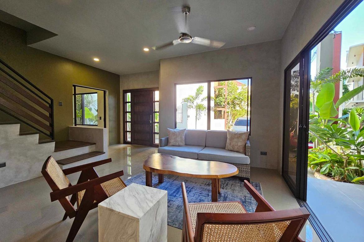 3 Bedroom House for Sale in Canduman, Mandaue, Cebu – photo 6