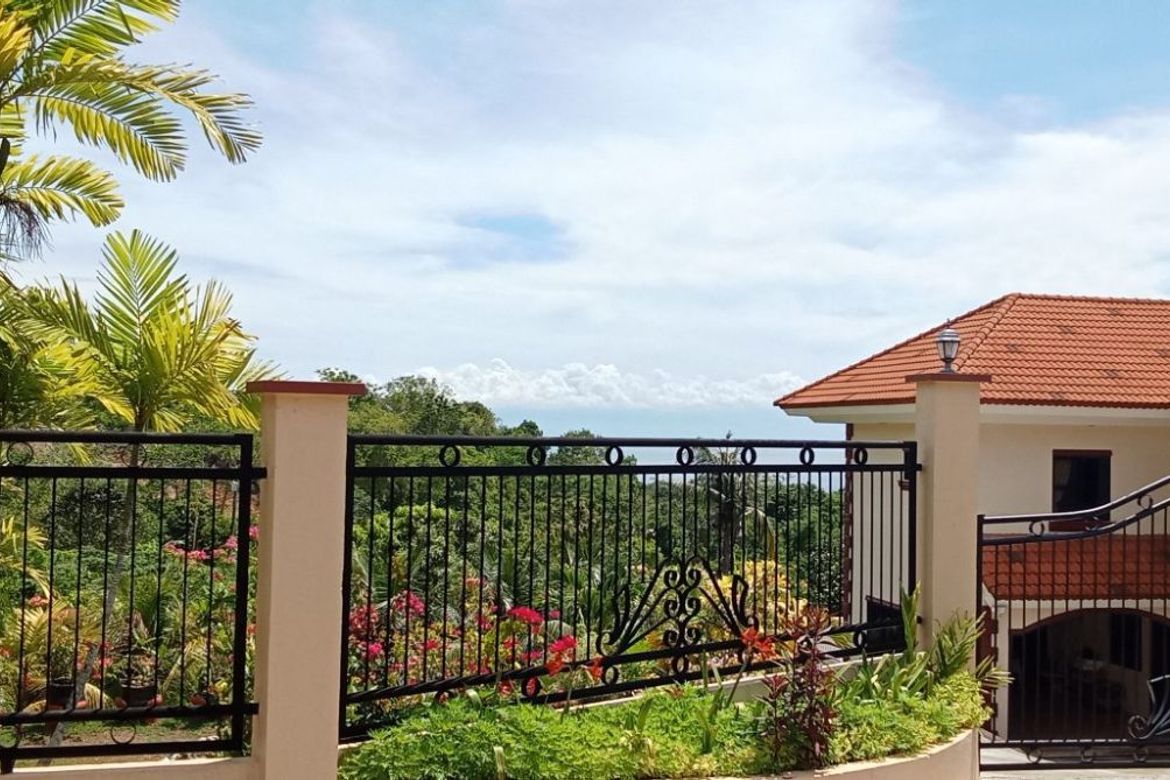 3 Bedroom House for Sale in Cang-Allas, Larena, Siquijor – photo 2