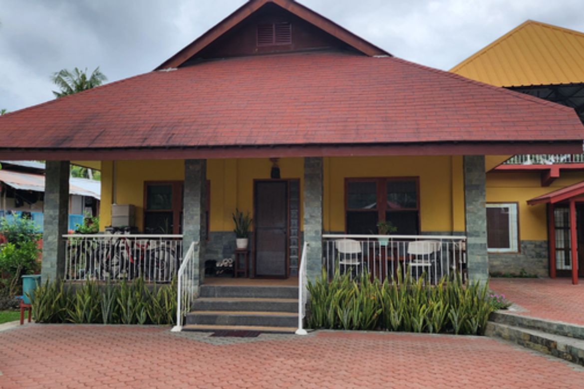 3 Bedroom House for Sale in Cangmating, Sibulan, Negros Oriental