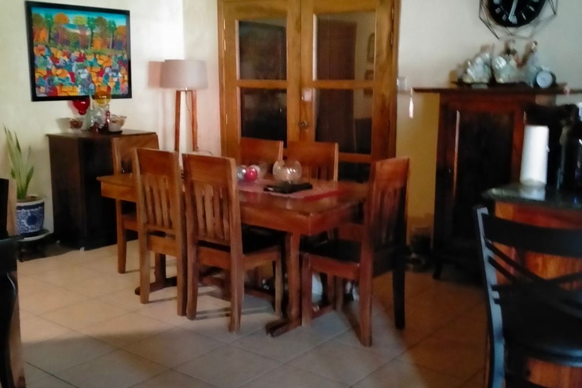 3 Bedroom House for Sale in Cangmating, Sibulan, Negros Oriental – photo 3