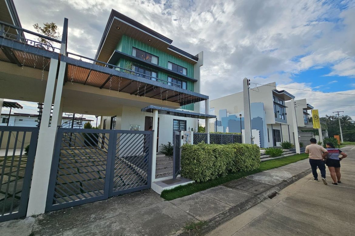 3 Bedroom House for Sale in Canito-An, Cagayan de Oro, Misamis Oriental