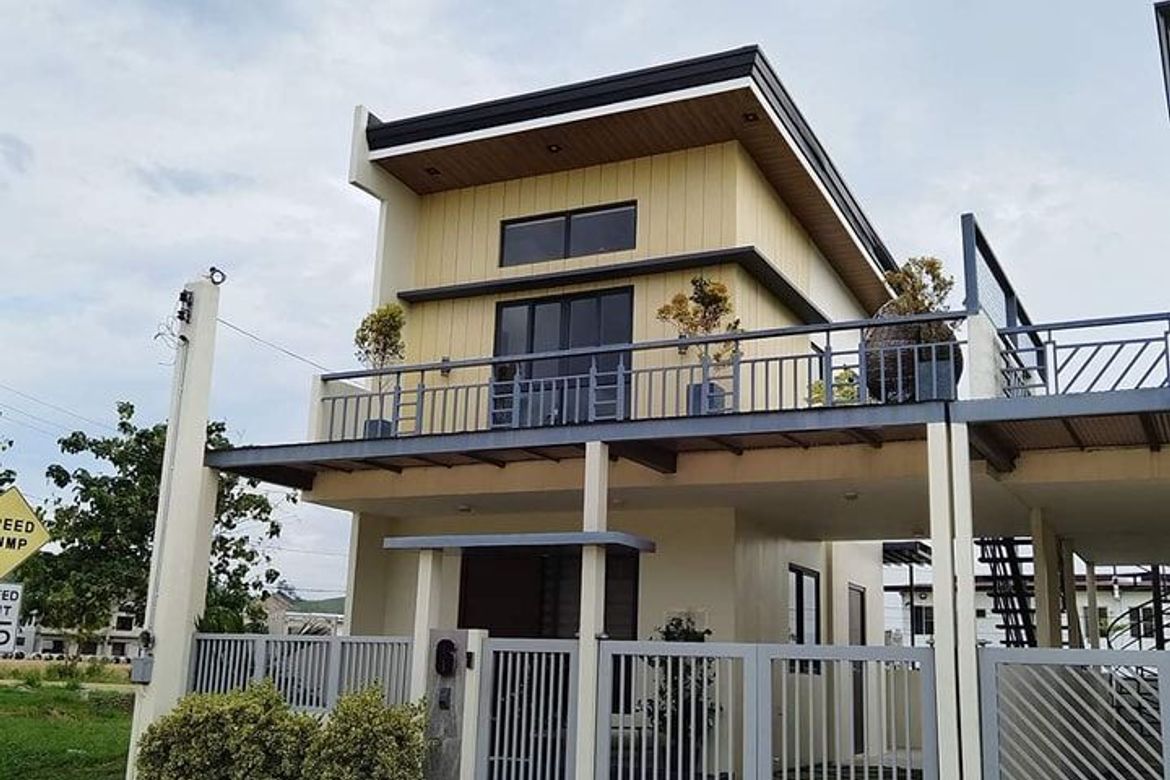 3 Bedroom House for Sale in Canito-An, Cagayan de Oro, Misamis Oriental