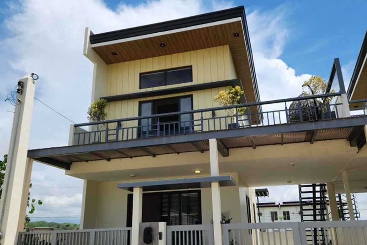 3 Bedroom House for Sale in Canito-An, Cagayan de Oro, Misamis Oriental – photo 2