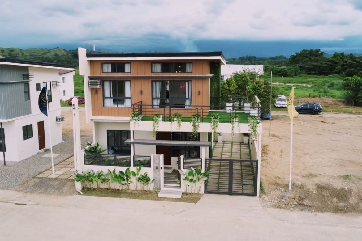 3 Bedroom House for Sale in Canito-An, Cagayan de Oro, Misamis Oriental