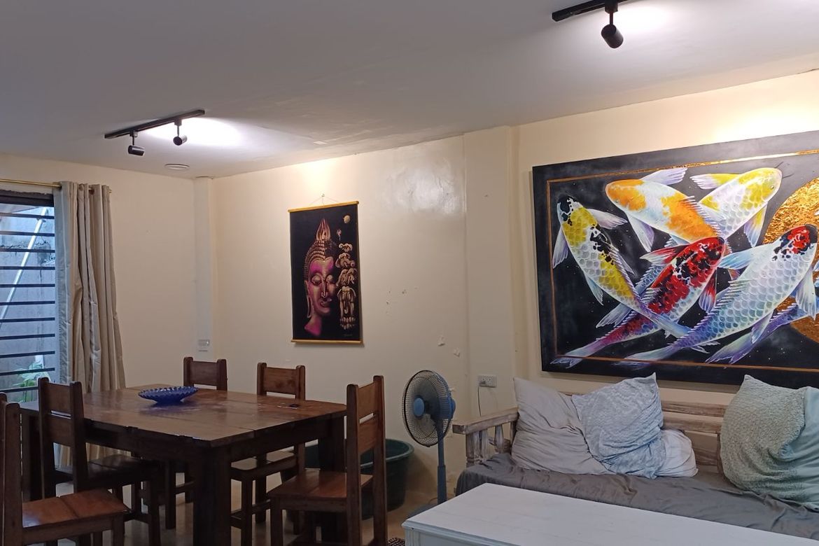3 Bedroom House for Sale in Canlubang, Calamba, Laguna – photo 6