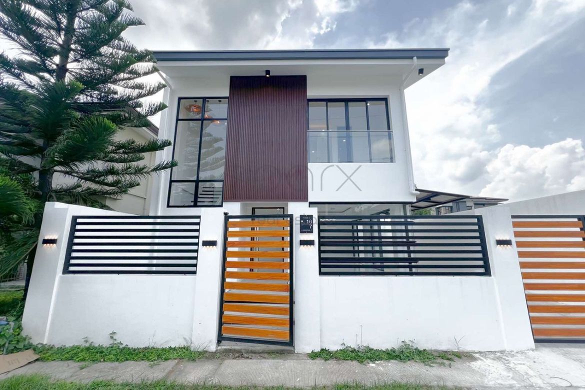 3 Bedroom House for Sale in Canlubang, Calamba, Laguna