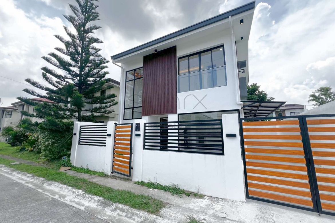 3 Bedroom House for Sale in Canlubang, Calamba, Laguna – photo 2