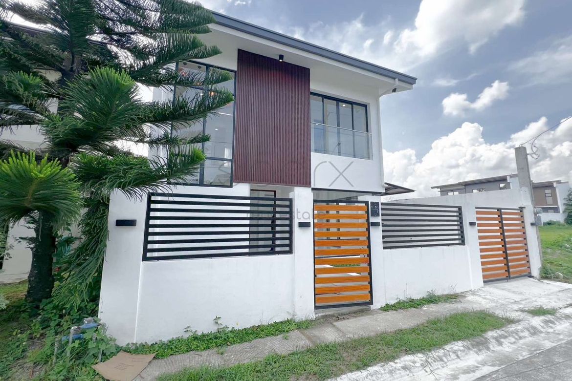 3 Bedroom House for Sale in Canlubang, Calamba, Laguna – photo 3