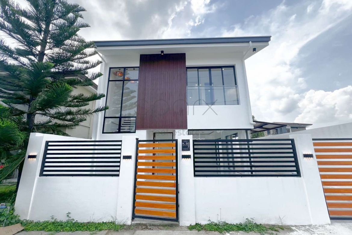 3 Bedroom House for Sale in Canlubang, Calamba, Laguna – photo 4