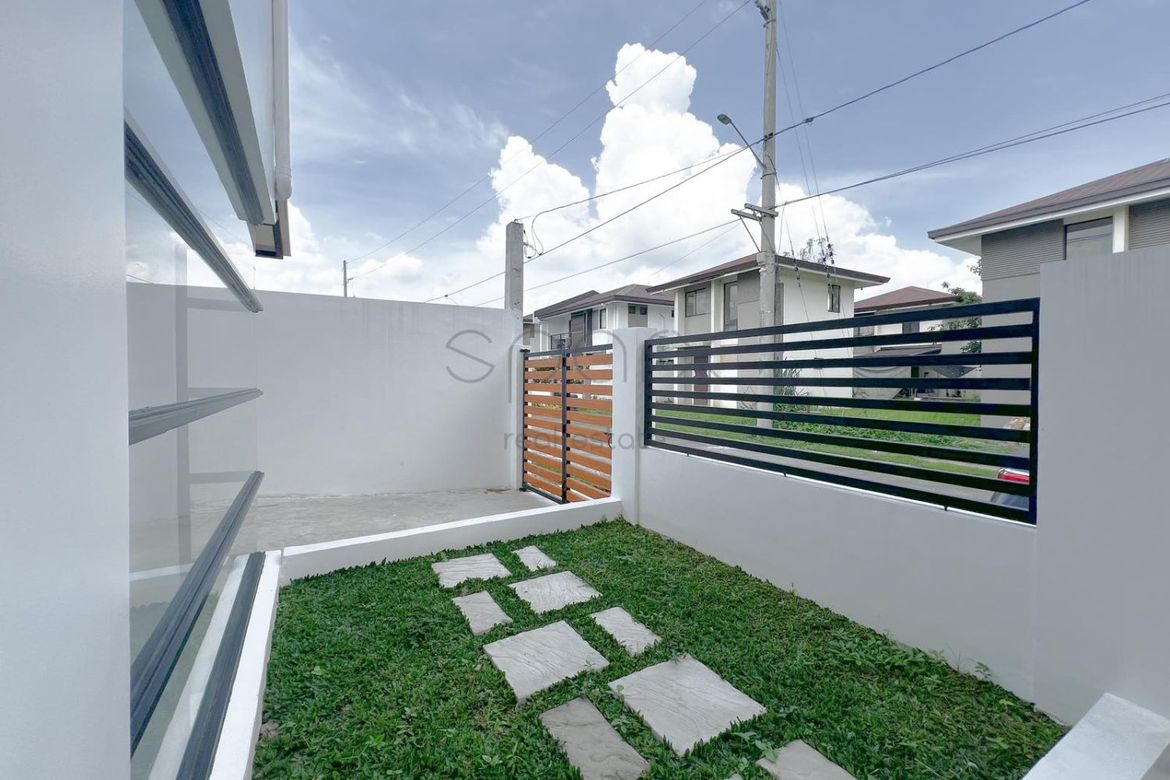 3 Bedroom House for Sale in Canlubang, Calamba, Laguna – photo 6