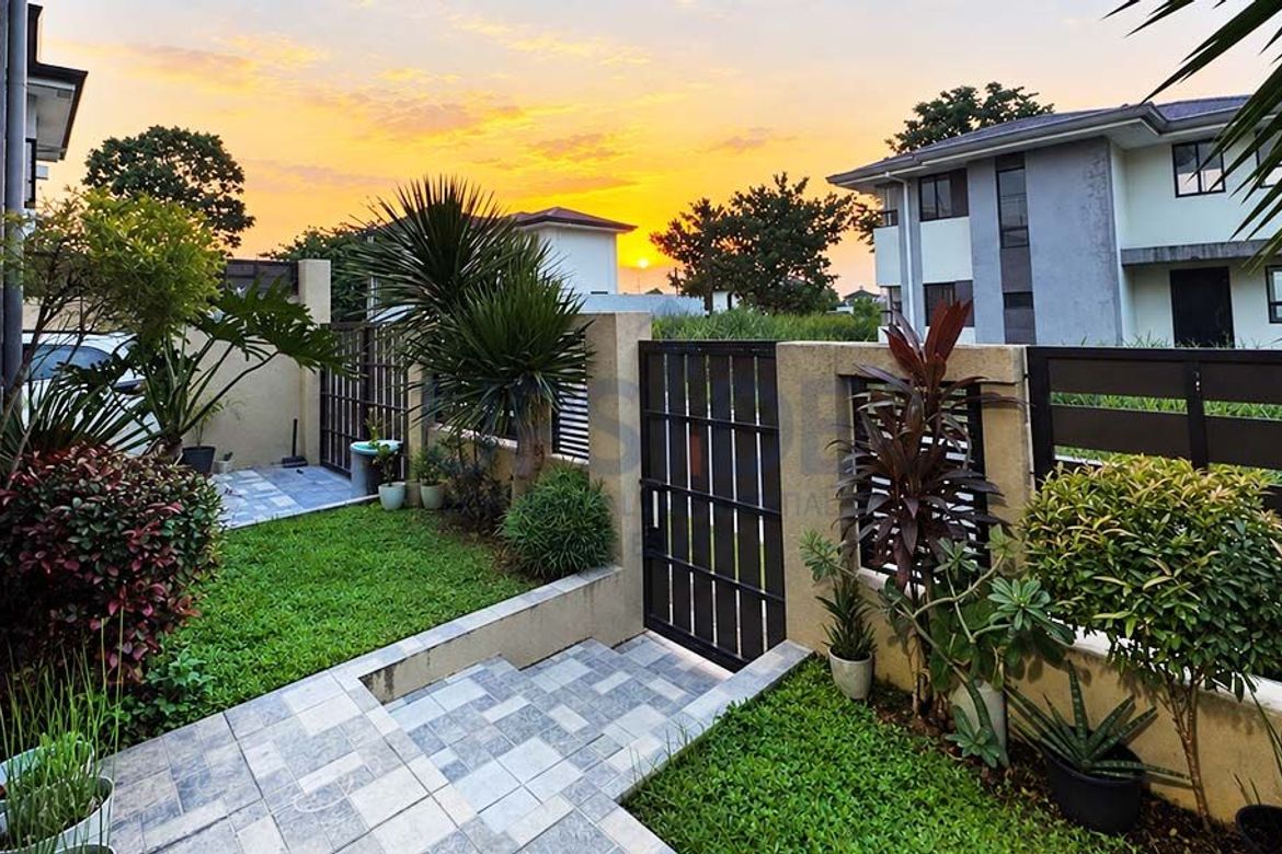 3 Bedroom House for Sale in Canlubang, Calamba, Laguna – photo 3
