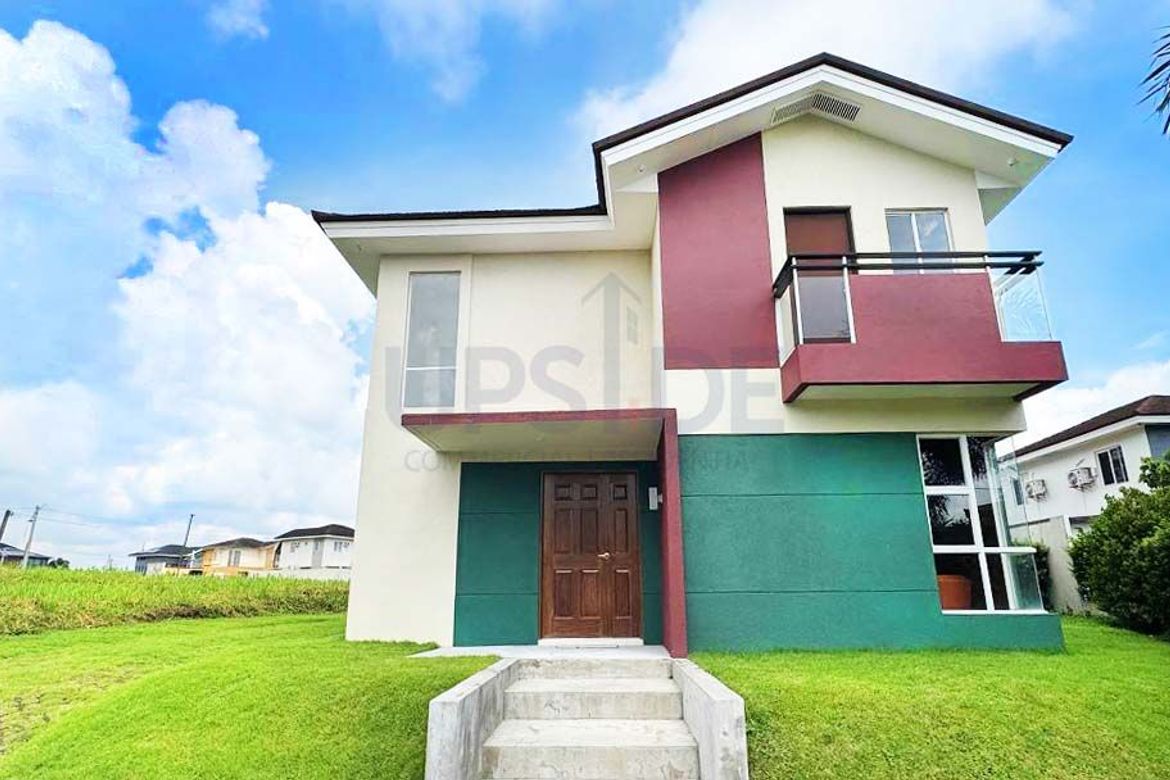 3 Bedroom House for Sale in Canlubang, Calamba, Laguna