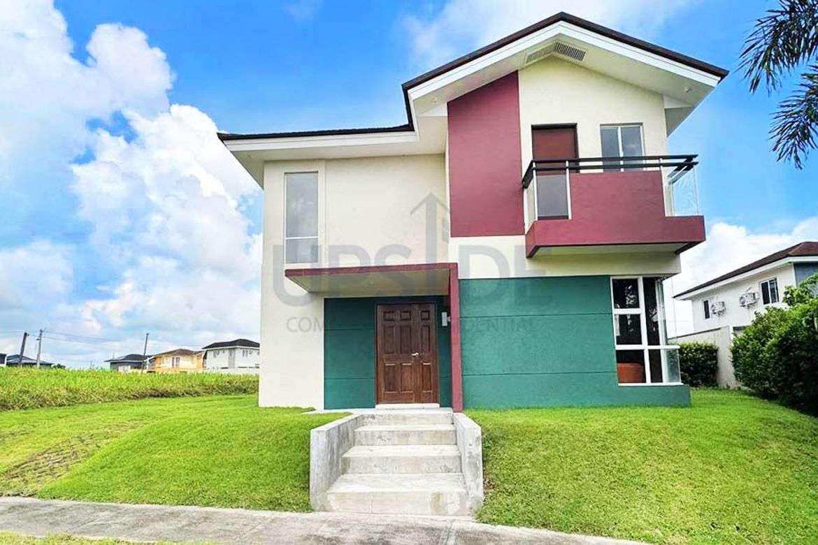 3 Bedroom House for Sale in Canlubang, Calamba, Laguna – photo 5