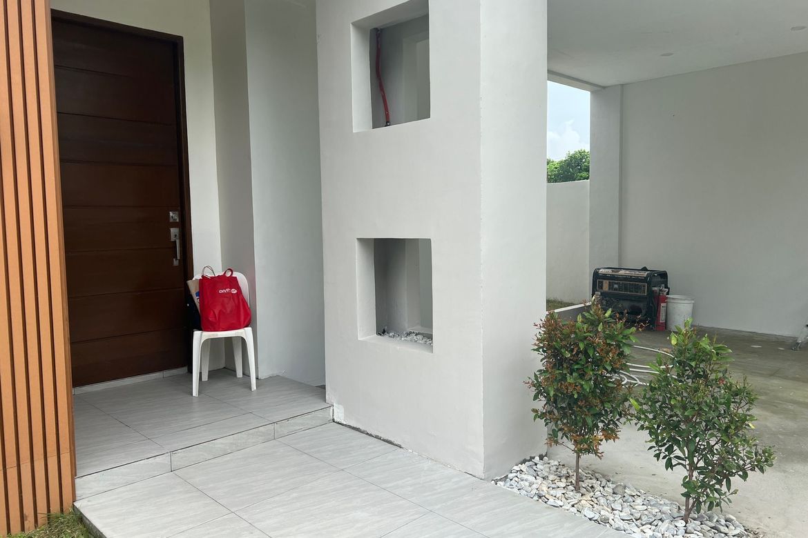 3 Bedroom House for Sale in Canlubang, Calamba, Laguna – photo 5