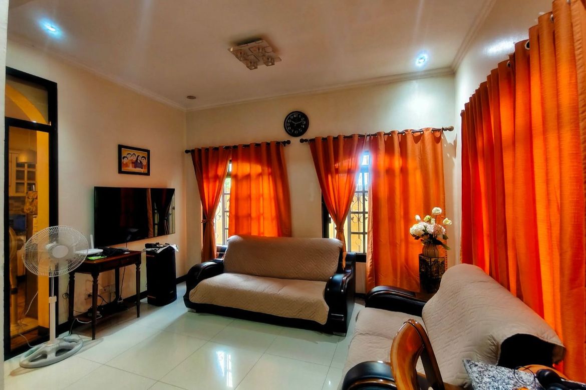 3 Bedroom House for Sale in Canlubang, Calamba, Laguna – photo 3