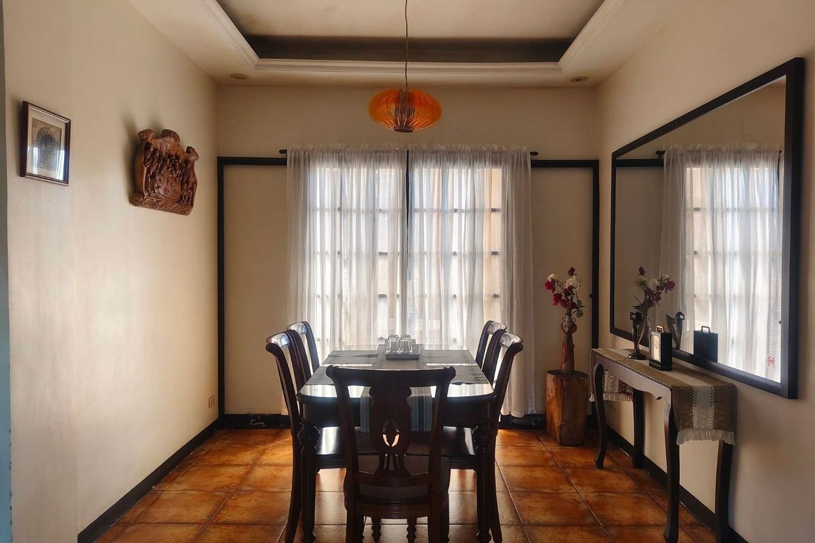 3 Bedroom House for Sale in Canlubang, Calamba, Laguna – photo 4