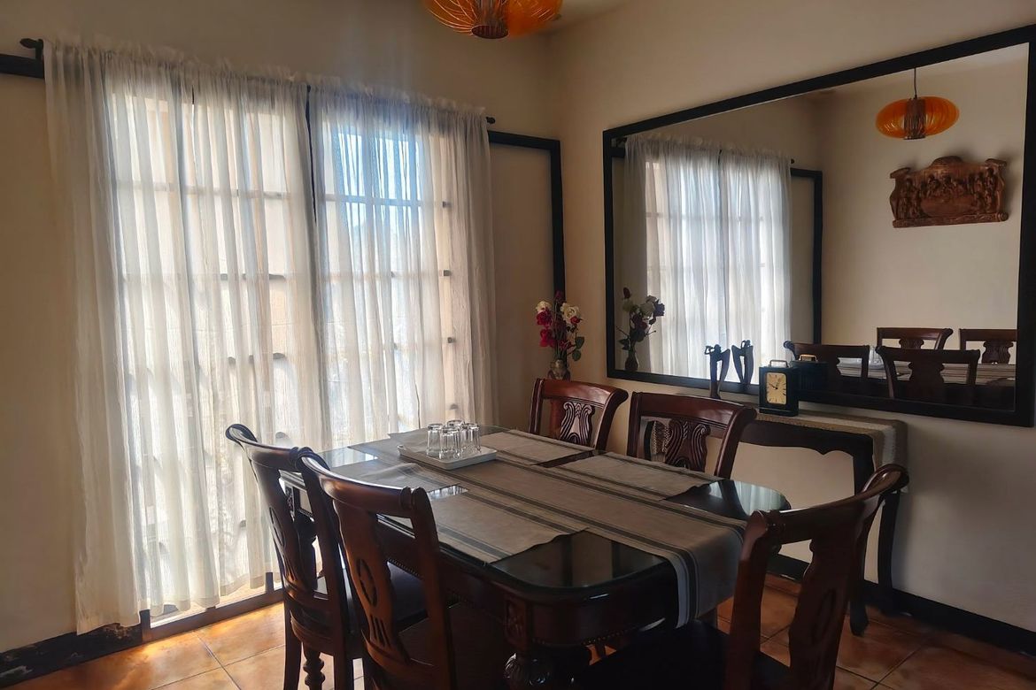 3 Bedroom House for Sale in Canlubang, Calamba, Laguna – photo 5