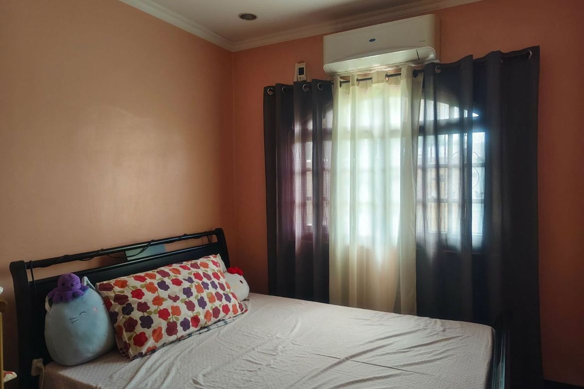 3 Bedroom House for Sale in Canlubang, Calamba, Laguna – photo 8