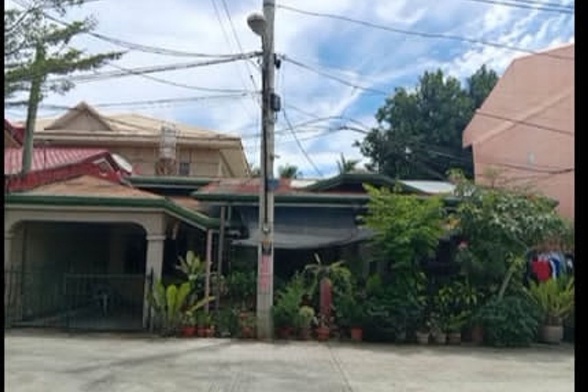 3 Bedroom House for Sale in Cansojong, Talisay, Cebu