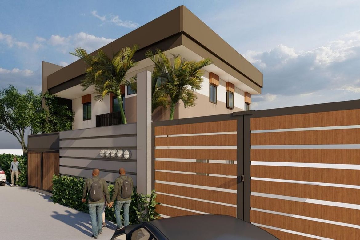 3 Bedroom House for Sale in Cansojong, Talisay, Cebu – photo 3