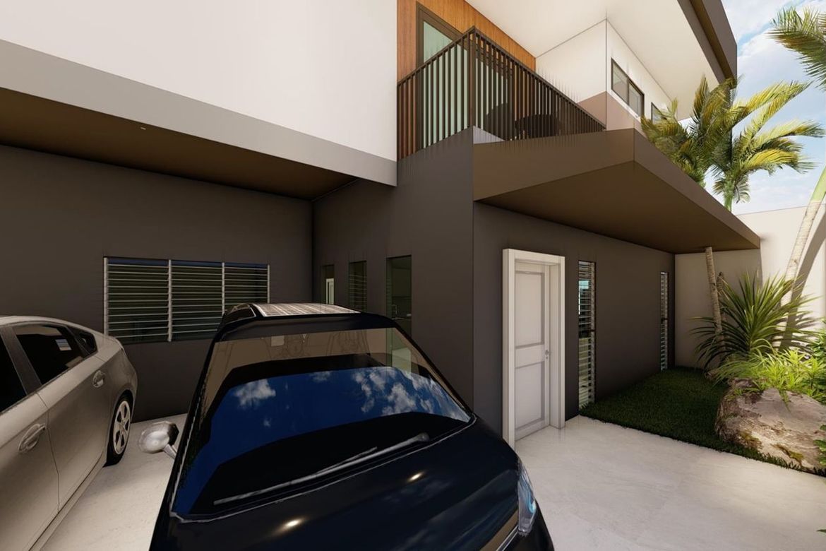 3 Bedroom House for Sale in Cansojong, Talisay, Cebu – photo 4