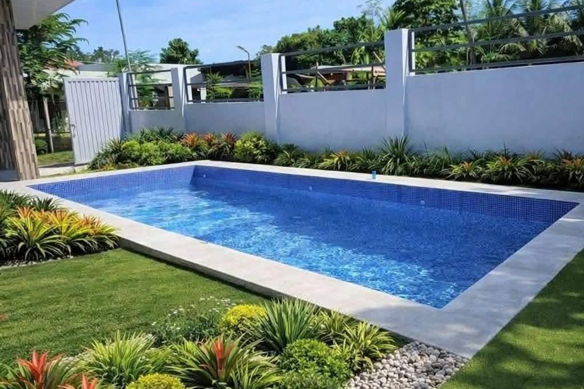 3 Bedroom House for Sale in Cantil-E, Dumaguete, Negros Oriental