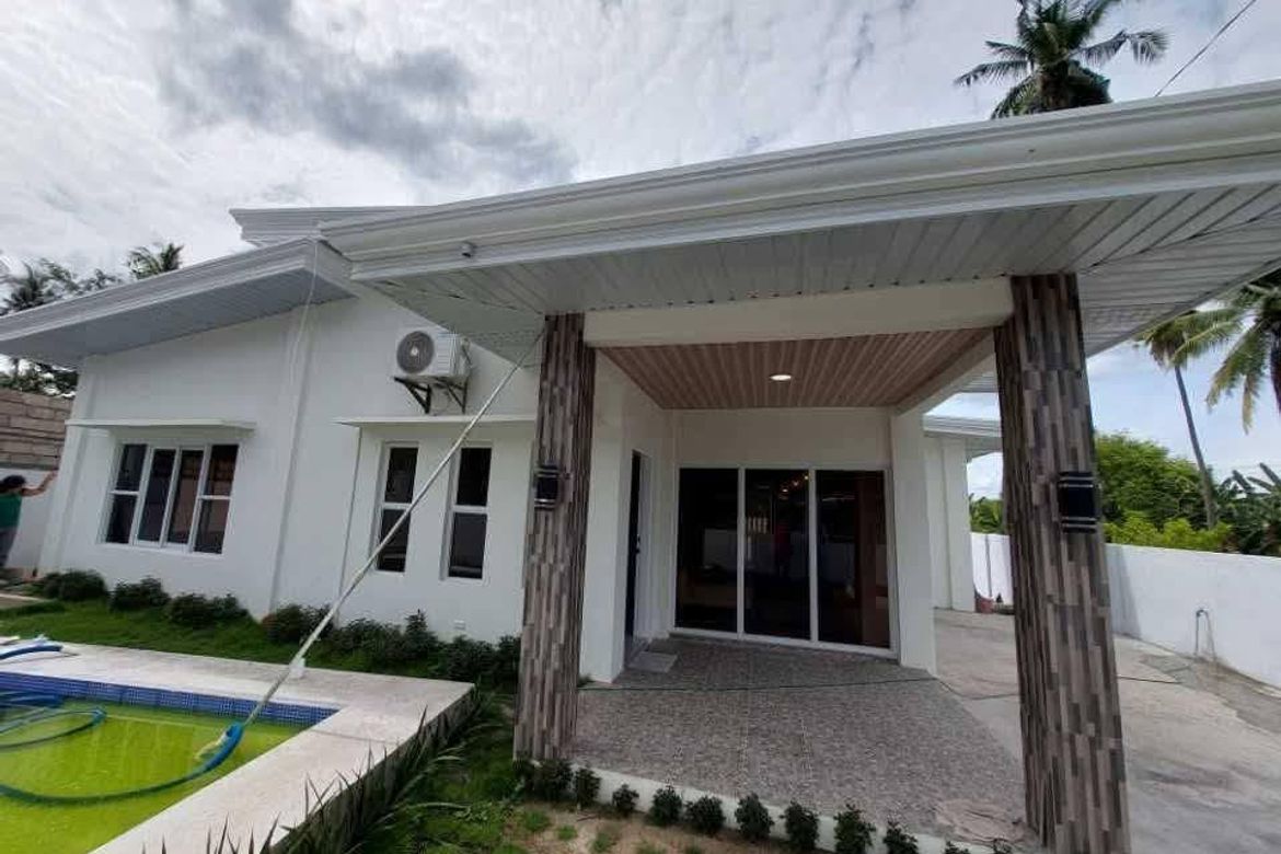 3 Bedroom House for Sale in Cantil-E, Dumaguete, Negros Oriental – photo 3