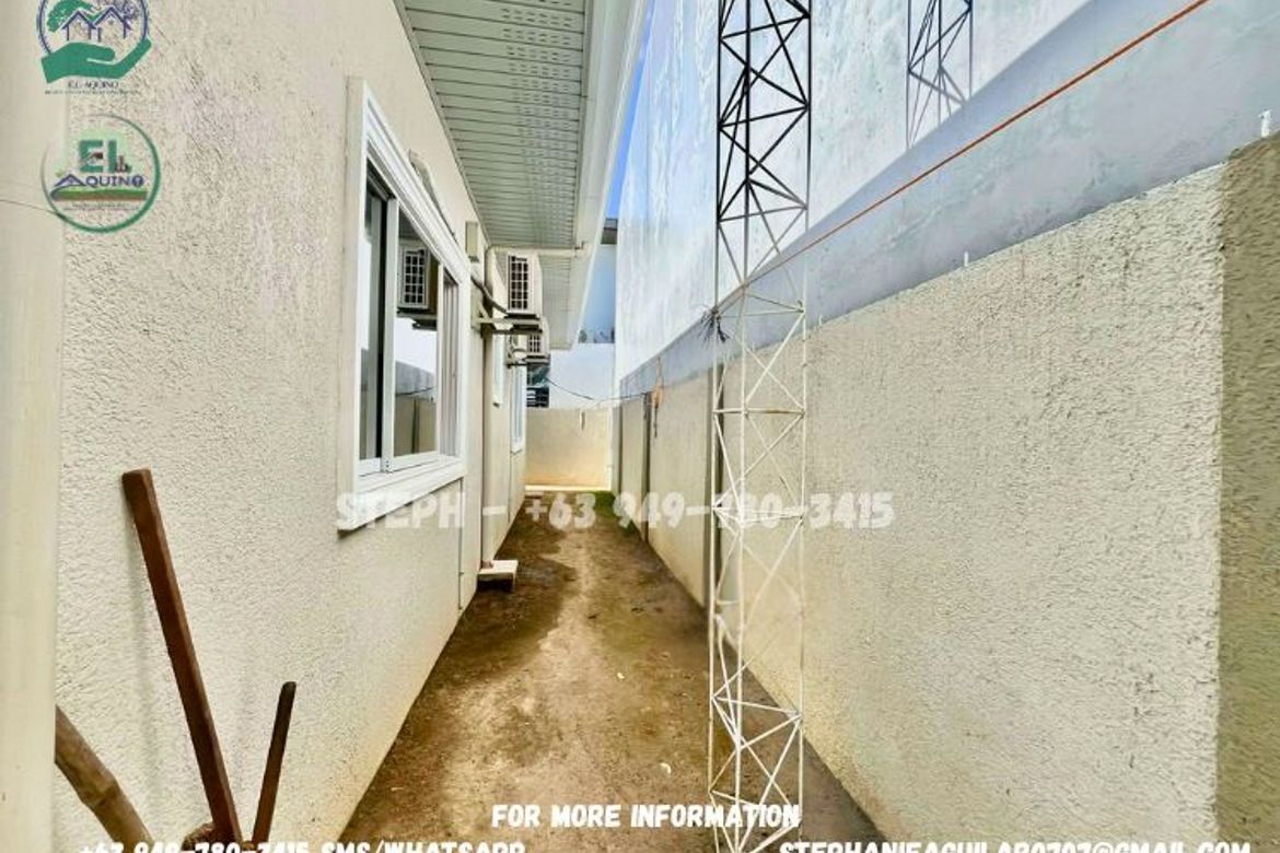 3 Bedroom House for Sale in Capaya, Angeles, Pampanga – photo 4