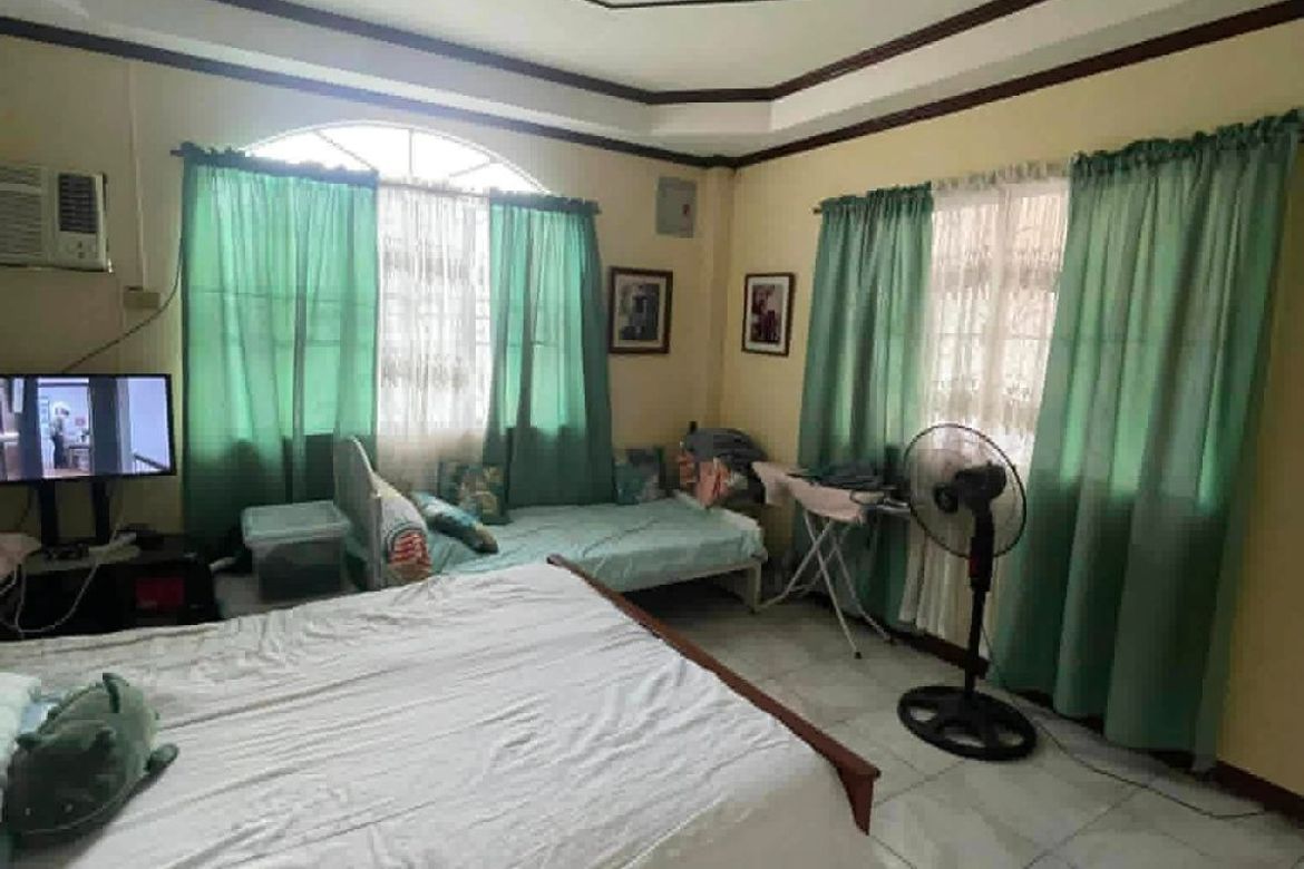 3 Bedroom House for Sale in Capaya, Angeles, Pampanga – photo 4
