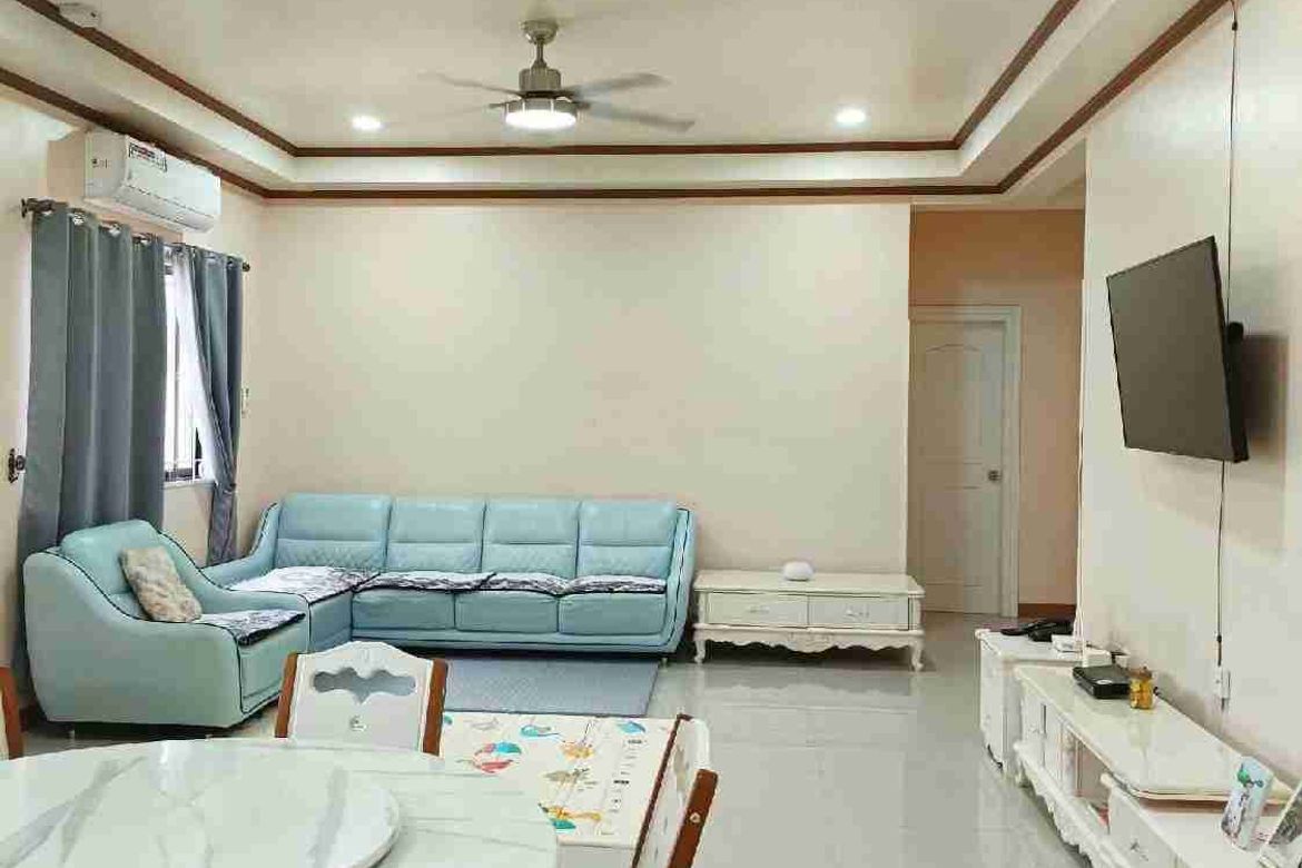 3 Bedroom House for Sale in Capaya, Angeles, Pampanga – photo 4