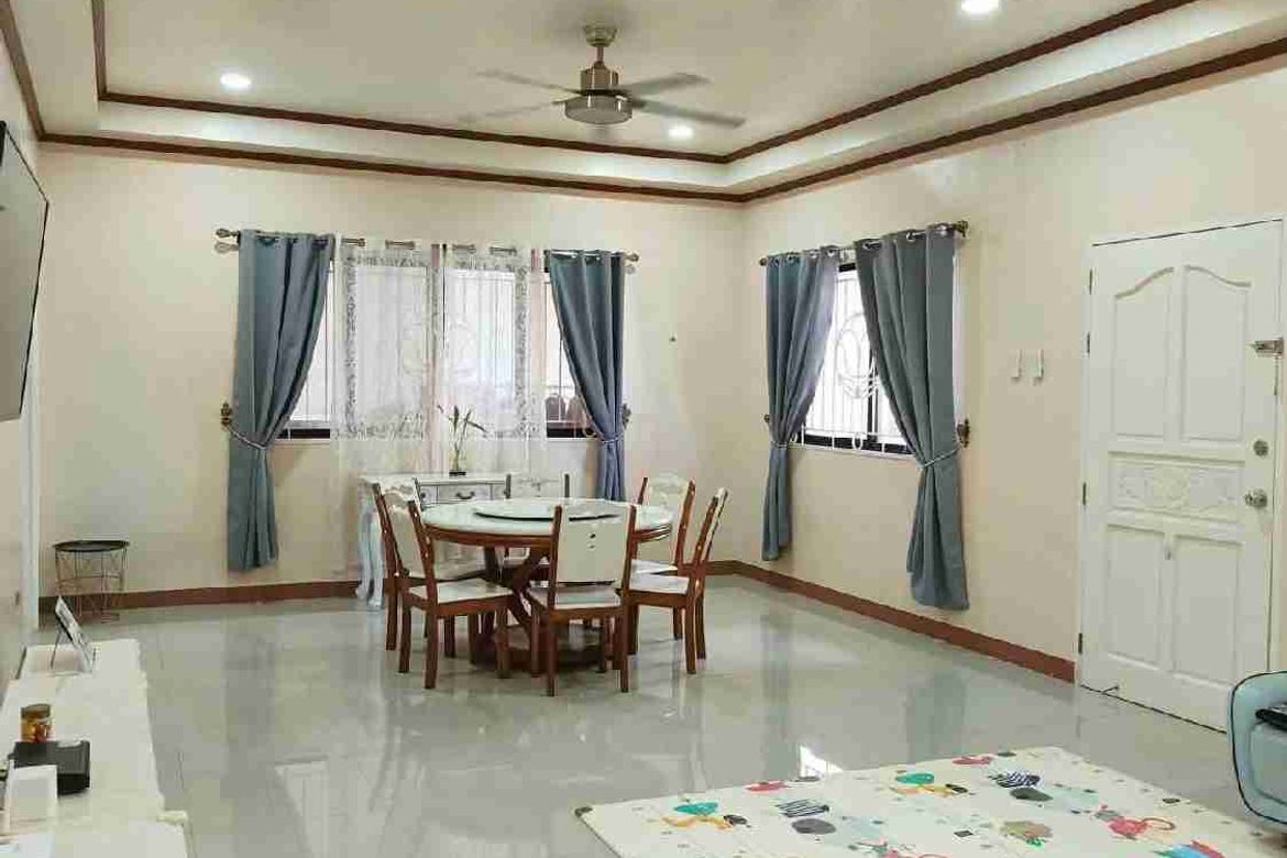 3 Bedroom House for Sale in Capaya, Angeles, Pampanga – photo 5