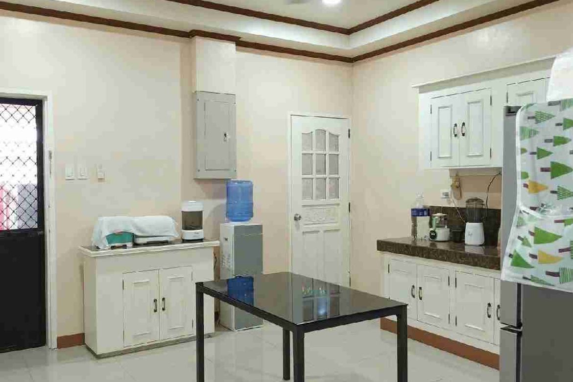 3 Bedroom House for Sale in Capaya, Angeles, Pampanga – photo 7